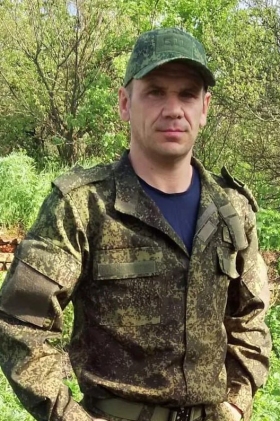 Vepro Andrey Nikolaevich