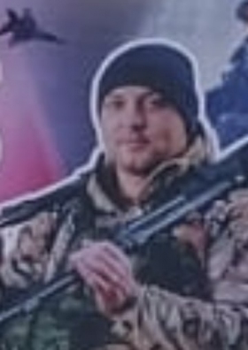 Mitusov Maksim Vladimirovich