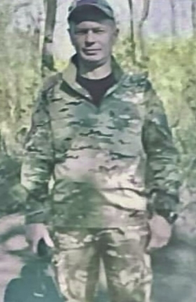 Zhuravlev Igor Vasilevich