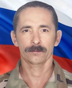 Беликов Николай Иванович