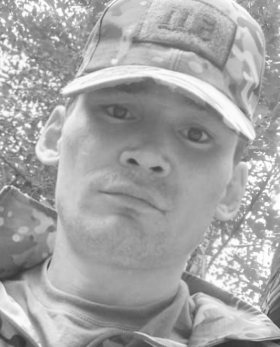 Salinder Egor