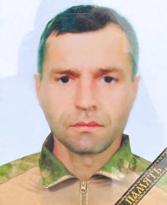 Pavlovskiy Aleksandr Anatolevich