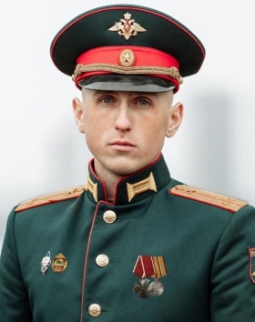Razumovskiy Aleksandr Aleksandrovich