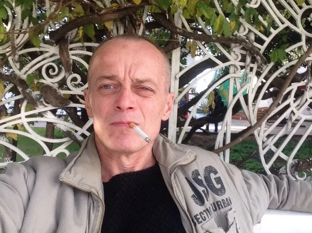 Kostyuchenko Andrey Vladimirovich