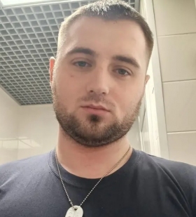 Denisov Dmitriy Sergeevich