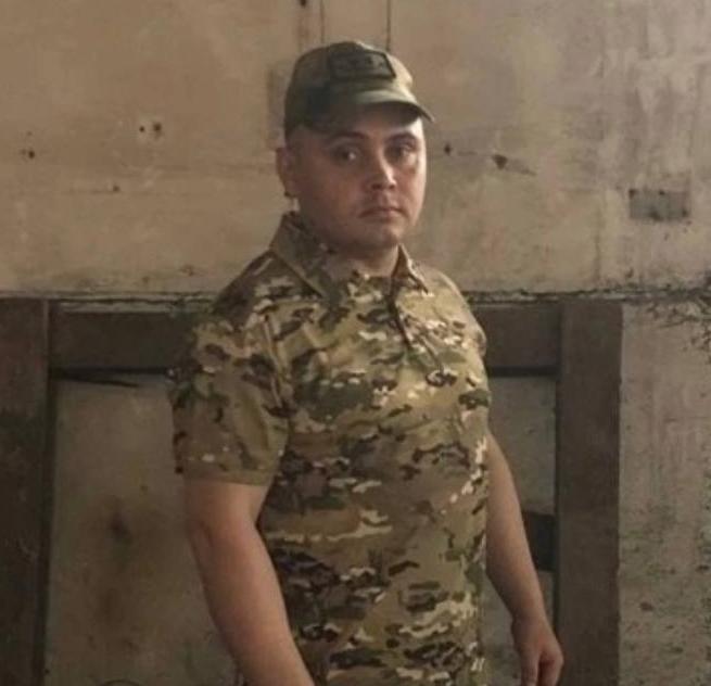 Kolosov Ruslan Sergeevich