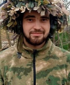 Moskovskiy Dmitriy Gennadevich