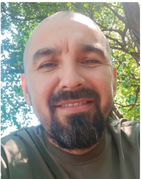 Shamsutdinov Timur Rashidovich