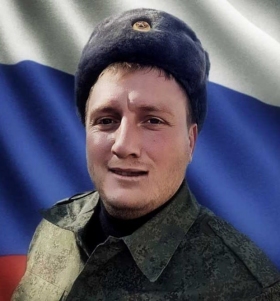 Golovko Andrey Georgievich
