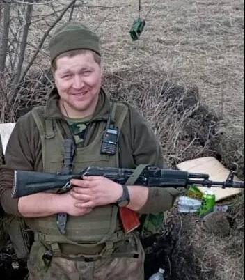 Belozertsev Nikita Pavlovich