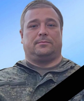 Vinogradov Artem Valerevich