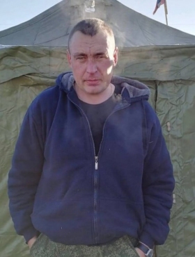 Shlykov Igor Aleksandrovich