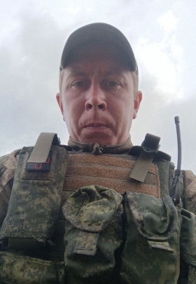 Silkin Ilya Evgenevich