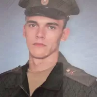 Garbuzov Danil Vladimirovich