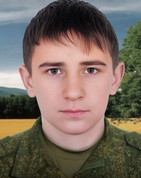 Shpak Nikolay Igorevich