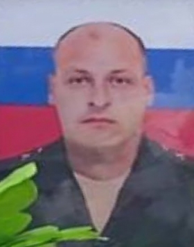 Medvedev Roman Vladimirovich