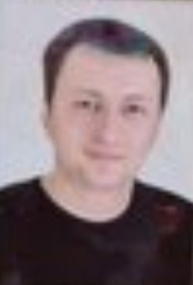 Luganinov Dmitriy Sergeevich