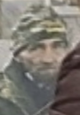 Khirivimskiy Nikolay Viktorovich