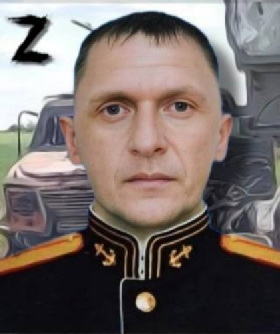 Kotkov Aleksey Alekseevich