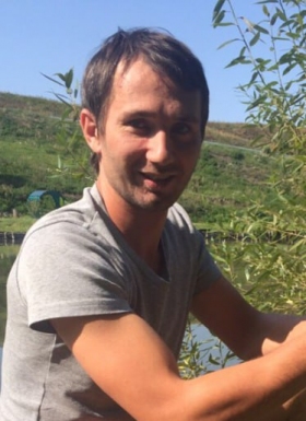 Knyazev Evgeniy Aleksandrovich