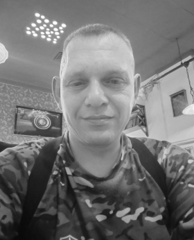 Zhukov Aleksey Ilich