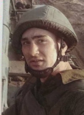 Chistov Konstantin
