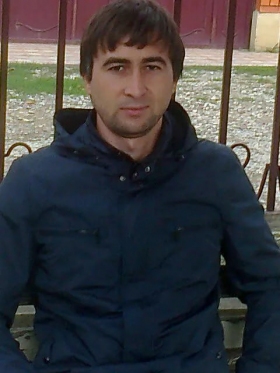 Aydaev Adlan Akhmedovich