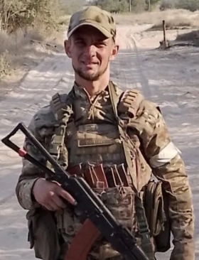 Shpilko Sergey Olegovich