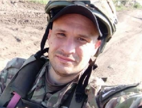 Vezdeutsanu Aleksandr Valerevich