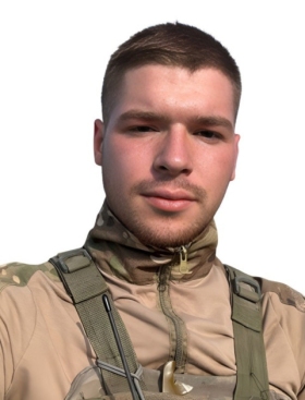 Verezhan Viktor