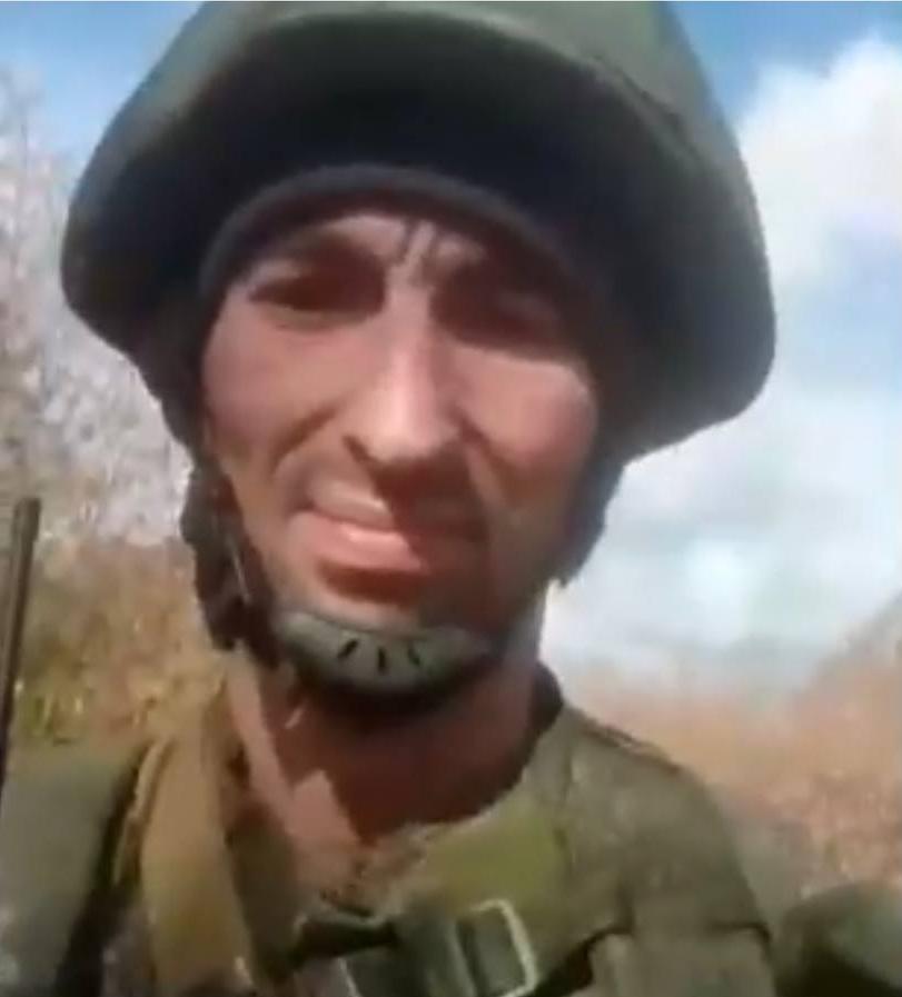 Polyanskiy Konstantin Aleksandrovich