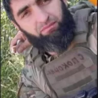 Ulybaev Aziz