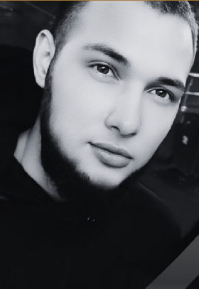 Gaynulin Rustam Galinurovich