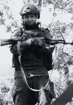 Kagarlytskiy Kirill Sergeevich