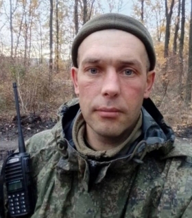 Kolychev Pavel Valerevich