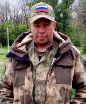 Kobelev Dmitriy Mikhaylovich