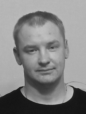 Knyazev Evgeniy Veniaminovich