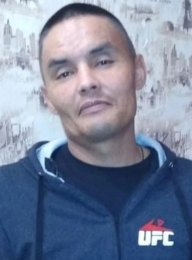 Laptander Sergey Pavlovich
