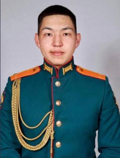 Zhalmagambetov Askar Zhumagalievich