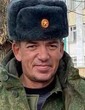 Verevkin Aleksey Petrovich