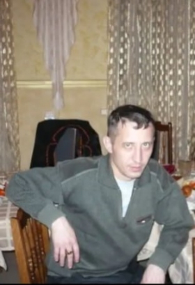 Izmaylov Oleg Nikolaevich