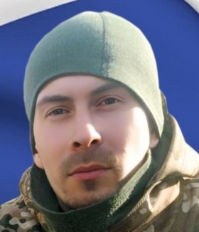 Shtol Yuriy Evgenevich