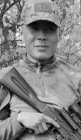 Yaptunay Yaroslav Gennadevich