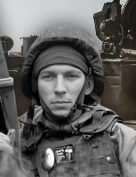 Malykh Dmitriy Sergeevich