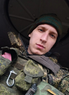 Tatarchuk Igor Sergeevich