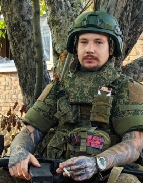 Falaleev Dmitriy Viktorovich