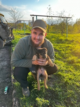 Bazarnov Svyatoslav Vladimirovich
