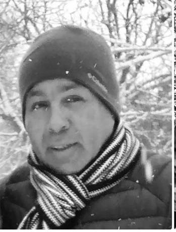 Kim Igor Petrovich