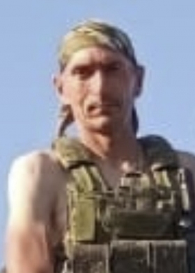 Simonov Igor Aleksandrovich