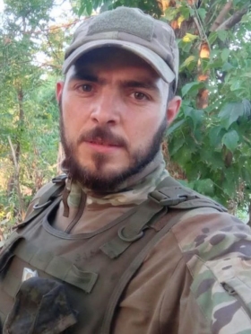 Kazakov Andrey Vitalevich